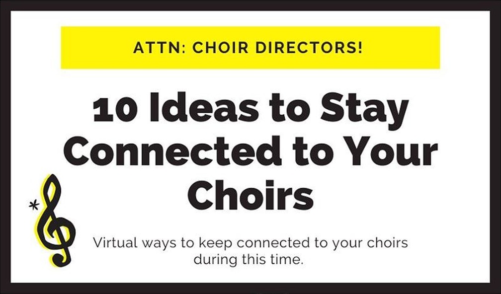 Arizona Acda A Chapter Of The American Choral Directors Association